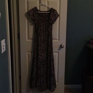 Style & Co Maxi Dress